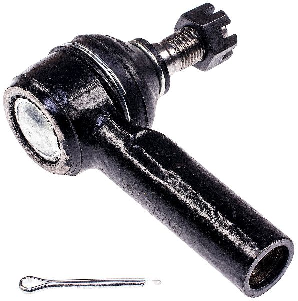 2003-2008 Pontiac Vibe Steering Tie Rod End - Front Outer (Dorman)