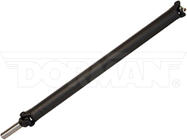 1987-1990 Jeep Cherokee Drive Shaft - Rear (Dorman)