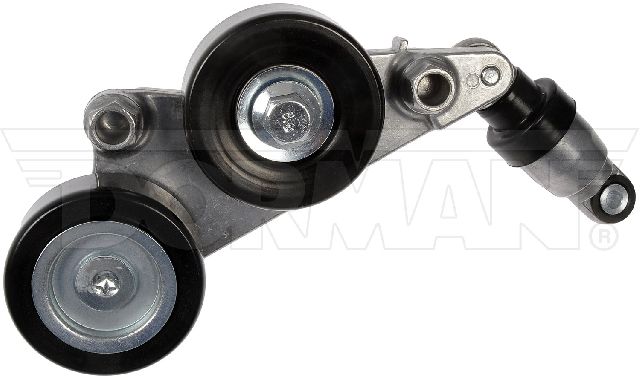 2009-2011 Honda Pilot Accessory Drive Belt Tensioner Assembly (Dorman)
