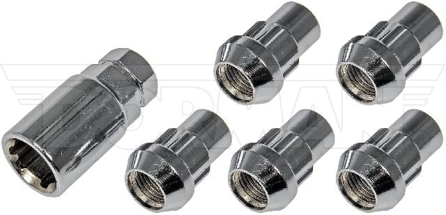 1963-1971 Chrysler 300 Wheel Lock Set (Dorman)