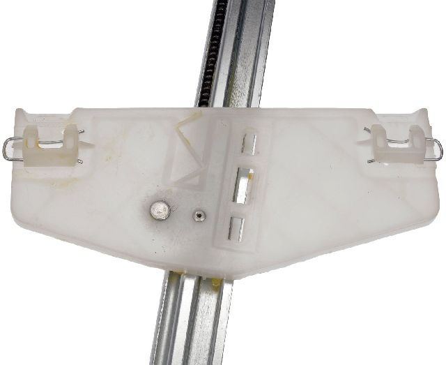 2002-2007 Jeep Liberty Window Motor and Regulator Assembly - Front Left (Dorman)