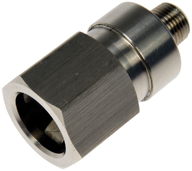 2014-2019 Ford Police Interceptor Utility Turbocharger Oil Line Adapter (Dorman)