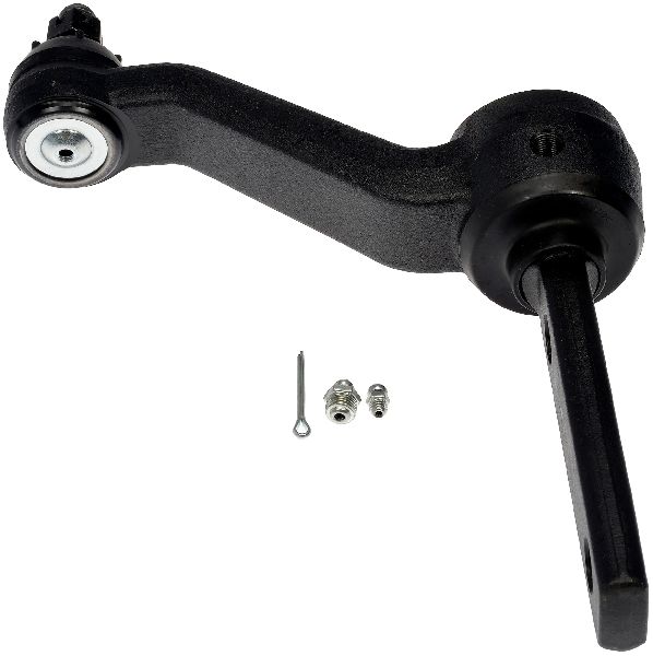 1998-1999 Dodge Durango Steering Idler Arm and Bracket Assembly (Dorman)