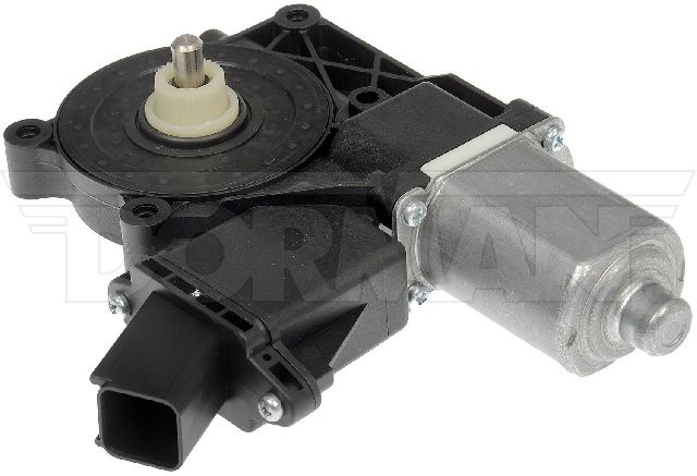 2013-2019 Cadillac XTS Window Motor - Front Right (Dorman)