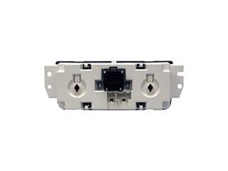 2005-2009 Chevrolet Cobalt HVAC Control Module (Dorman)