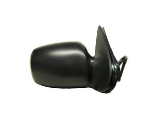 1999-2002 Nissan Quest Side/Door Mirror - Right (Dorman)