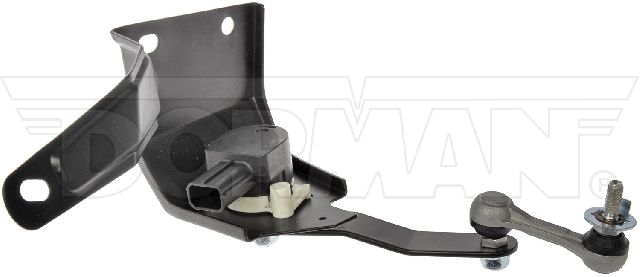 2006-2007 Lexus GS430 Suspension Ride Height Sensor - Rear Left (Dorman)