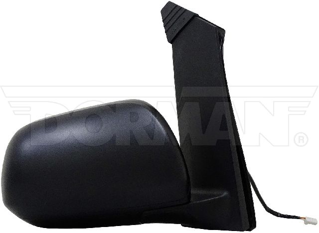2011-2014 Toyota Sienna Side/Door Mirror - Right (Dorman)