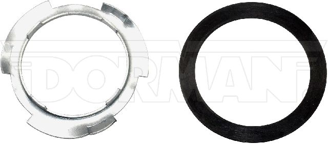 1963-1976 Dodge Dart Fuel Tank Sending Unit Lock Ring (Dorman)