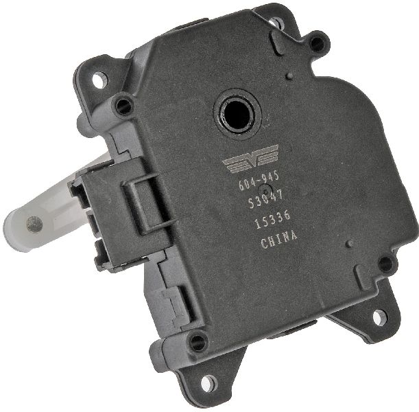 2001-2005 Lexus GS430 HVAC Blend Door Actuator - Main (Dorman)