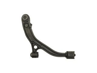 2001-2007 Dodge Caravan Suspension Control Arm and Ball Joint Assembly - Front Left Lower (Dorman)