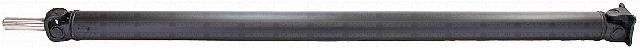 1982 Mazda GLC Drive Shaft - Rear (Dorman)