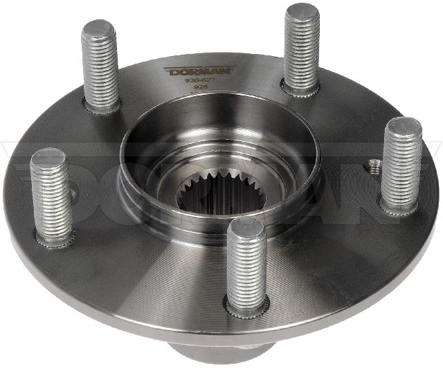 2006-2011 Honda Civic Wheel Hub - Front (Dorman)