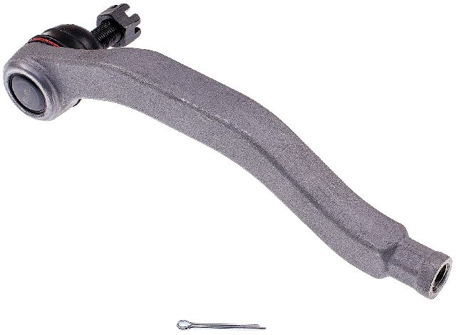 1997-2001 Honda Prelude Steering Tie Rod End - Front Left Outer (Dorman)