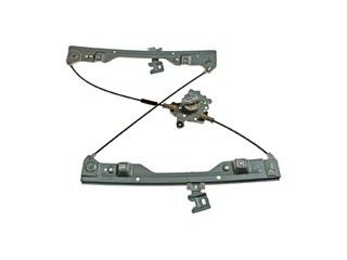 2002-2006 Nissan Altima Window Regulator - Front Right (Dorman)