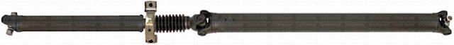 2011-2013 Chevrolet Silverado 3500 HD Drive Shaft - Rear (Dorman)
