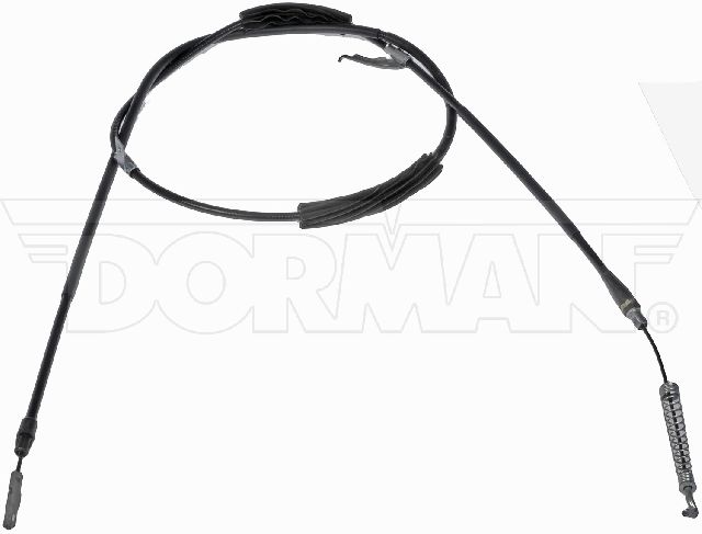 2019 Ram 1500 Classic Parking Brake Cable - Rear Right (Dorman)