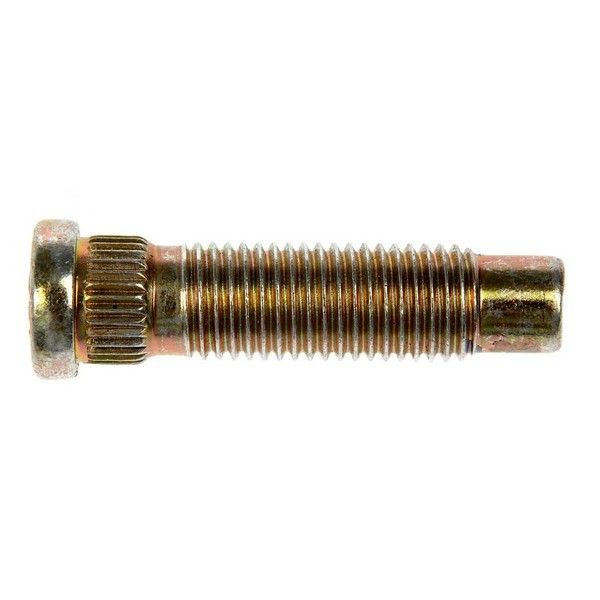 2002-2007 Saturn Vue Wheel Lug Stud - Front or Rear (Dorman)