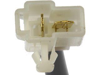 1992-1996 Toyota Camry Window Motor and Regulator Assembly - Front Left (Dorman)