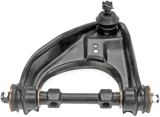 1987-1993 Dodge Ram 50 Suspension Control Arm and Ball Joint Assembly - Front Left Upper (Dorman)