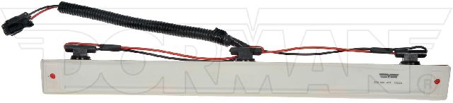 2011-2012 Ram 4500 Tailgate Light (Dorman)