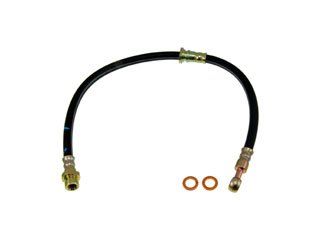 2006-2011 Mitsubishi Eclipse Brake Hydraulic Hose - Front Left (Dorman)