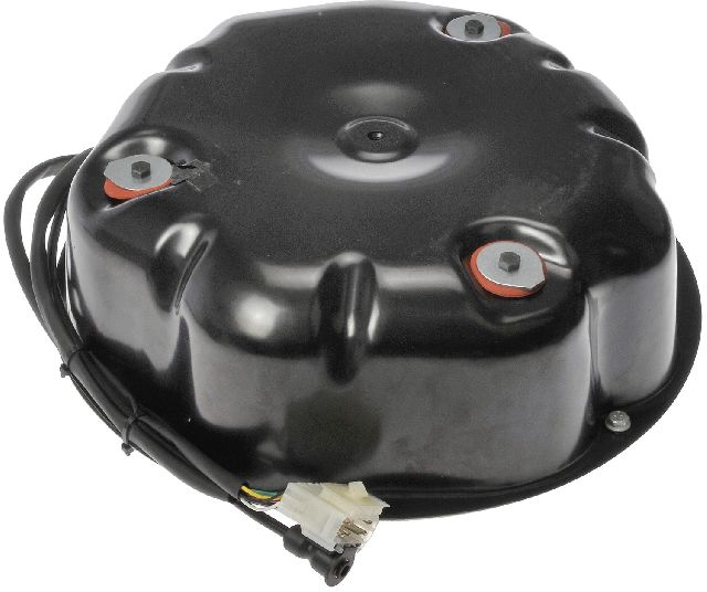 2000-2006 BMW X5 Air Suspension Compressor (Dorman)
