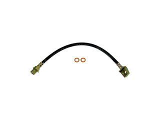 1994-1998 Ford Mustang Brake Hydraulic Hose - Front Right (Dorman)