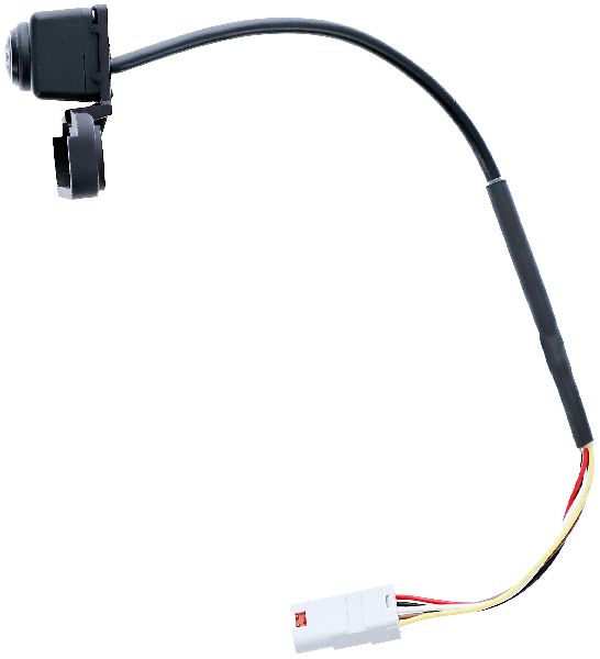2015-2020 Chevrolet Suburban Park Assist Camera - Front (Dorman)