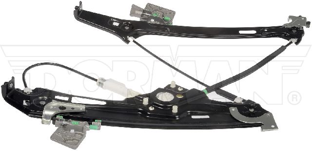 2007-2011 Mercedes-Benz CLS550 Window Regulator - Front Left (Dorman)