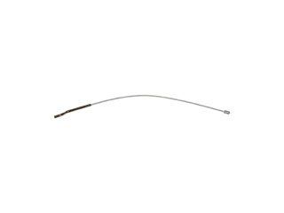 2000-2004 Dodge Dakota Parking Brake Cable - Front (Dorman)
