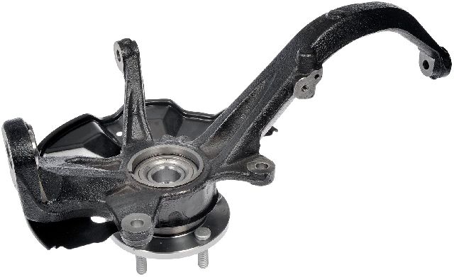 2006-2011 Mercury Milan Steering Knuckle Kit - Front Left (Dorman)