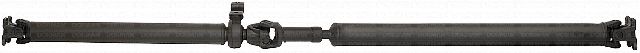 1995-1997 Isuzu Rodeo Drive Shaft - Rear (Dorman)