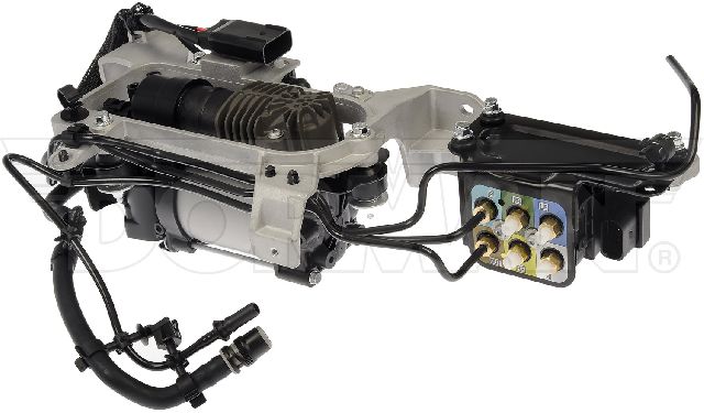 2013-2018 Ram 1500 Air Suspension Compressor (Dorman)