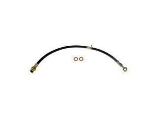 2009-2014 Subaru Legacy Brake Hydraulic Hose - Front Right (Dorman)