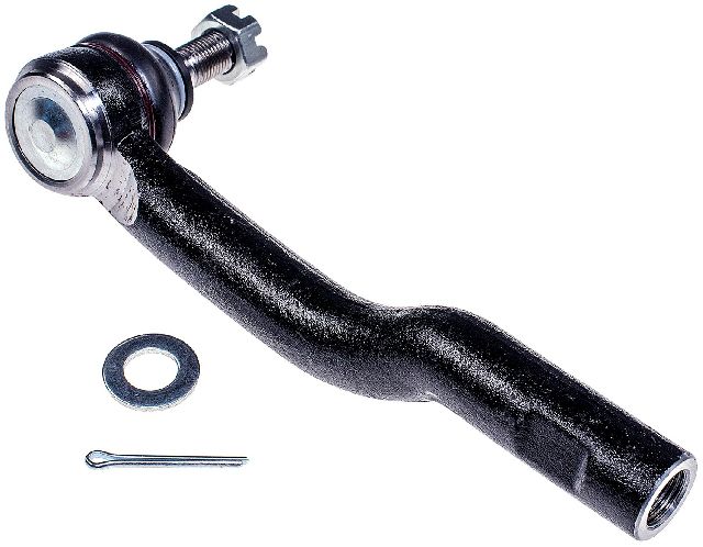 2016 Scion iM Steering Tie Rod End - Front Left Outer (Dorman)