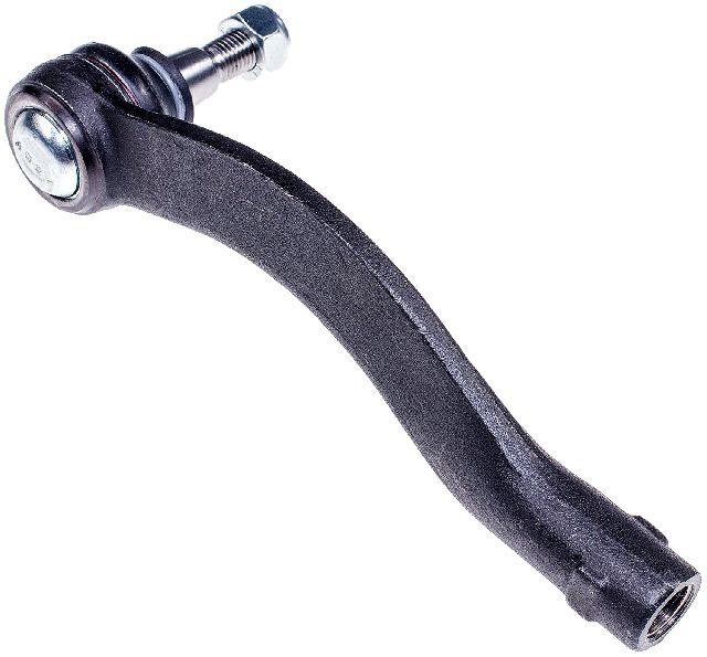 2007-2014 Audi TT Steering Tie Rod End - Front Left Outer (Dorman)