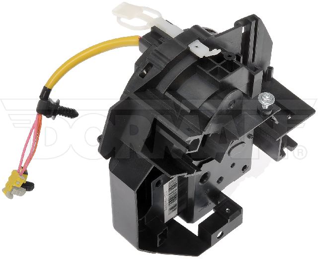 2011-2012 Ram 1500 Air Bag Clockspring (Dorman)