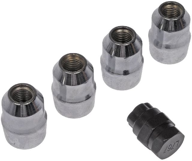 2004-2023 Mazda 3 Wheel Lock Set (Dorman)