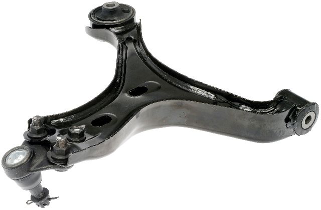 2013-2015 Acura ILX Suspension Control Arm and Ball Joint Assembly - Front Right Lower (Dorman)