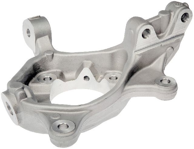 2008-2017 Buick Enclave Steering Knuckle - Front Left (Dorman)