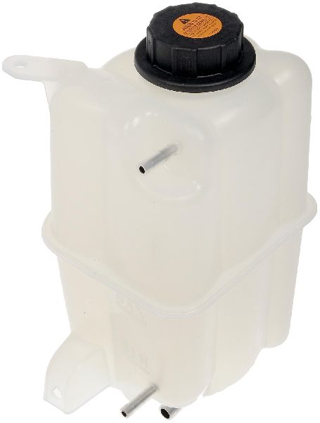 2004-2010 INFINITI QX56 Engine Coolant Reservoir - Front (Dorman)