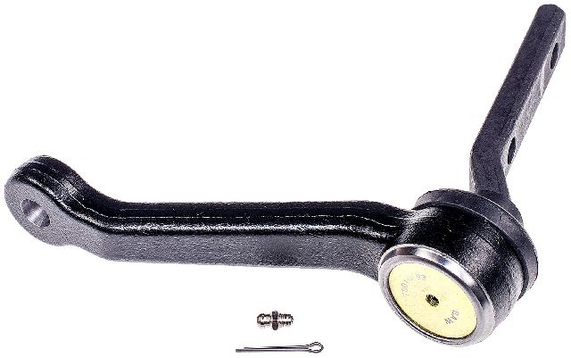 1977 Chevrolet Caprice Steering Idler Arm and Bracket Assembly (Dorman)