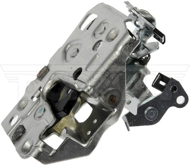 1985-1992 Chevrolet Astro Door Latch Assembly - Front Left (Dorman)