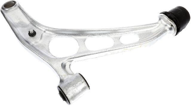 1989-1991 Mazda RX-7 Suspension Control Arm and Ball Joint Assembly - Front Left Lower (Dorman)