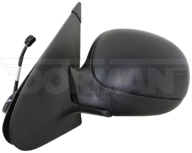 1997-2002 Ford Expedition Side/Door Mirror - Left (Dorman)