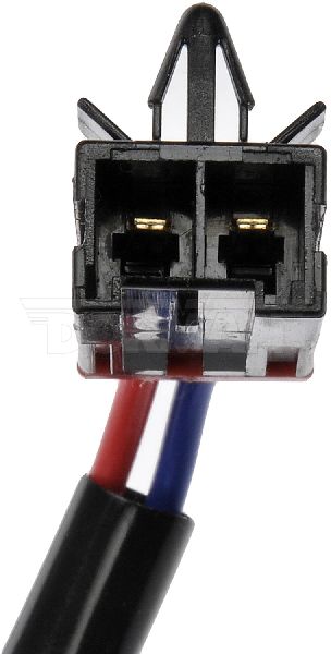 2000-2004 Nissan Xterra Window Motor and Regulator Assembly - Front Left (Dorman)