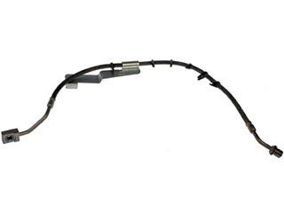 2003-2009 GMC C5500 Topkick Brake Hydraulic Hose - Rear Right (Dorman)