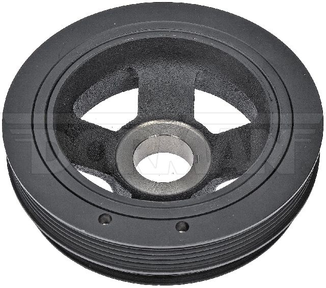 1996-2002 Mitsubishi Mirage Engine Harmonic Balancer (Dorman)