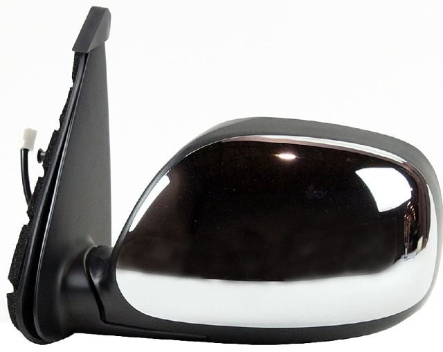 2003-2006 Toyota Tundra Side/Door Mirror - Left (Dorman)